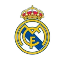 Real Madrid crest